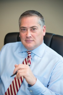 Fred Van Remortel Attorney at Law